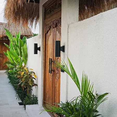 Villa Sumajah 2 - Brand New Villa With Private Pool Uluwatu