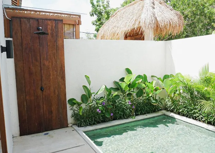 Sumajah Residences 2 - Modern With Private Pool In