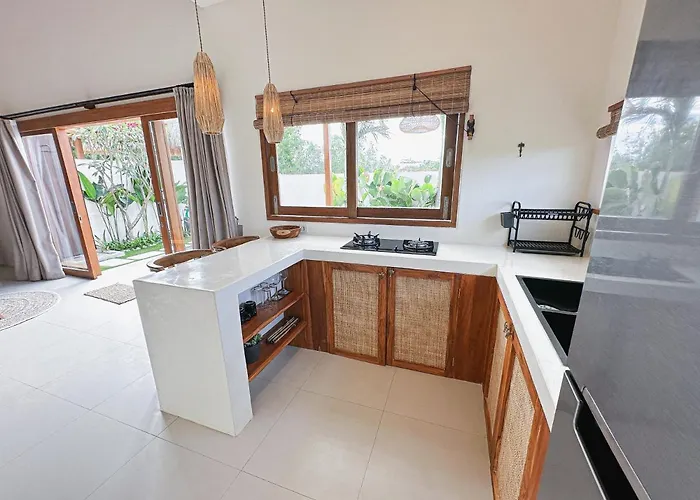 Sumajah Residences 2 - Modern With Private Pool In Uluwatu (Bali)