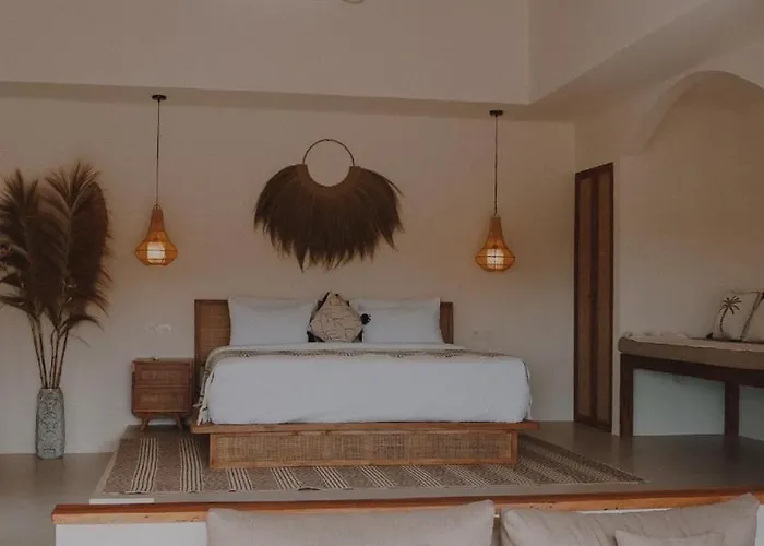 Sumajah Residences 2 - Modern With Private Pool In * Uluwatu (Bali)