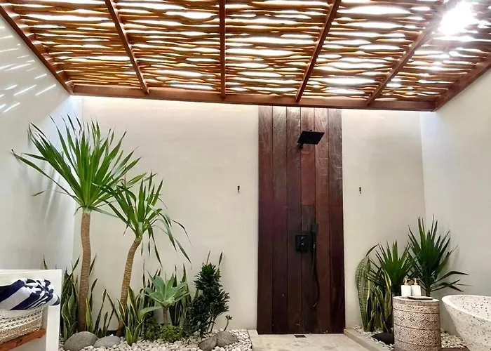 Sumajah Residences 2 - Modern With Private Pool In * Uluwatu (Bali)