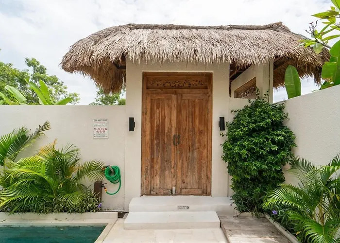 Villa Sumajah Residences 2 - Modern With Private Pool In Uluwatu (Bali)