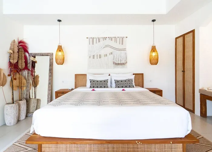 Villa Sumajah Residences 2 - Modern With Private Pool In *