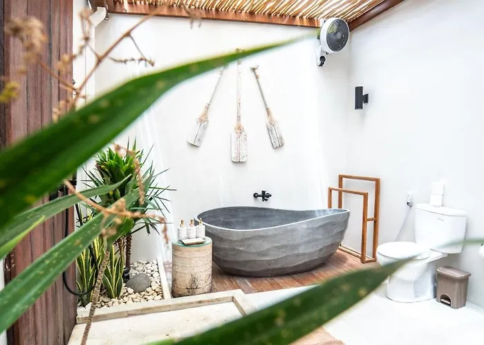 Sumajah Residences 2 - Modern With Private Pool In Uluwatu (Bali)