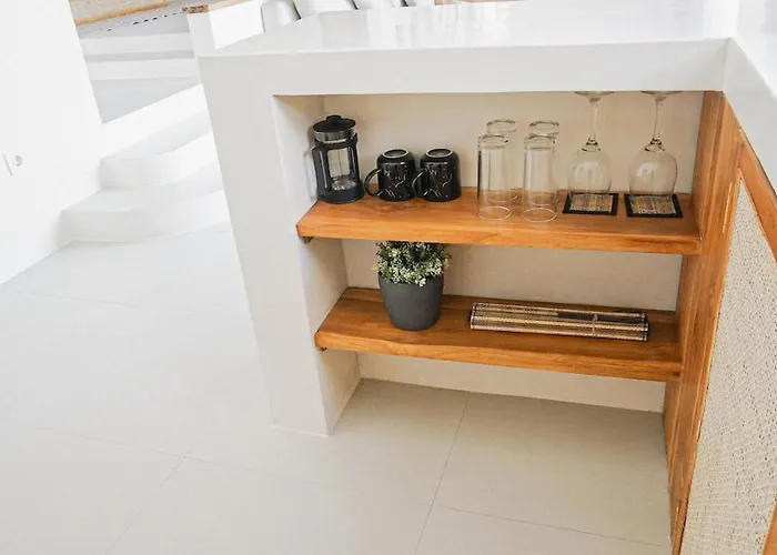 Sumajah Residences 2 - Modern With Private Pool In *