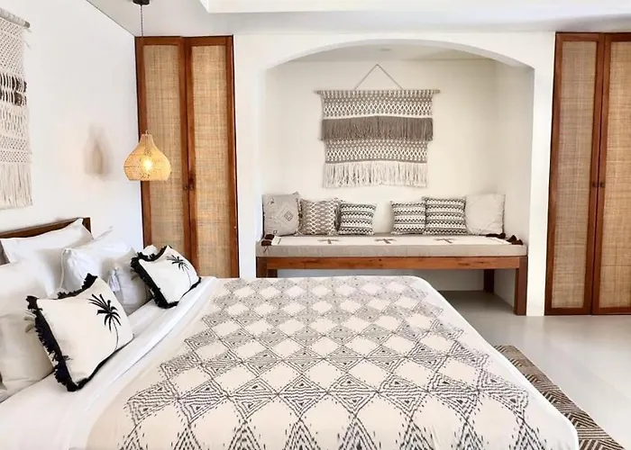 Sumajah Residences 2 - Modern With Private Pool In * Uluwatu (Bali)