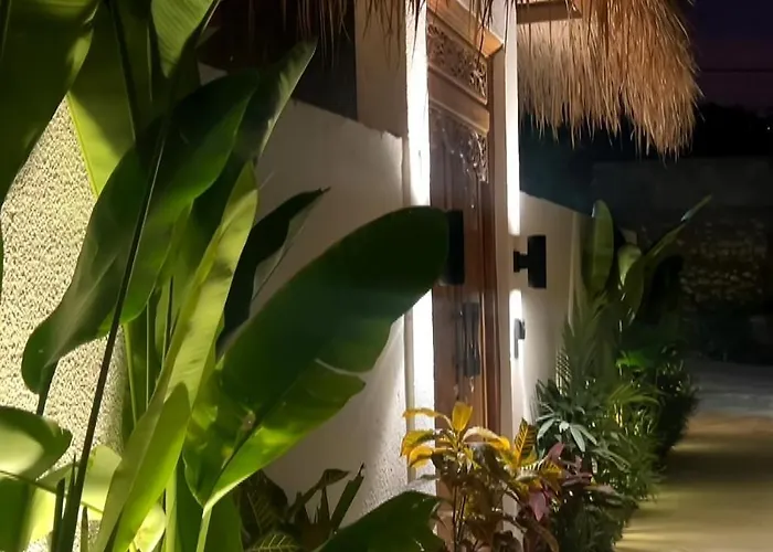 Sumajah Residences 2 - Modern With Private Pool In
