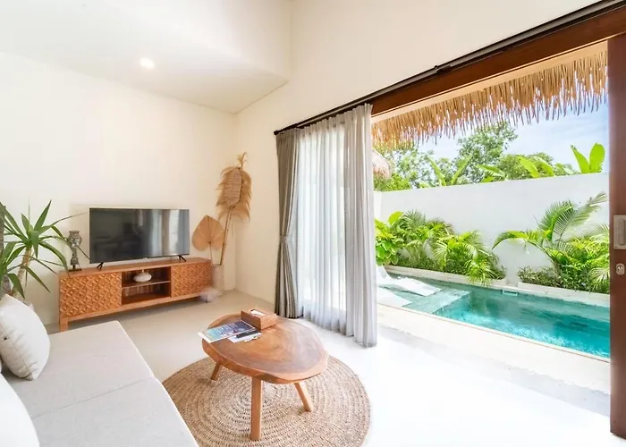 Sumajah Residences 2 - Modern With Private Pool In Uluwatu (Bali)