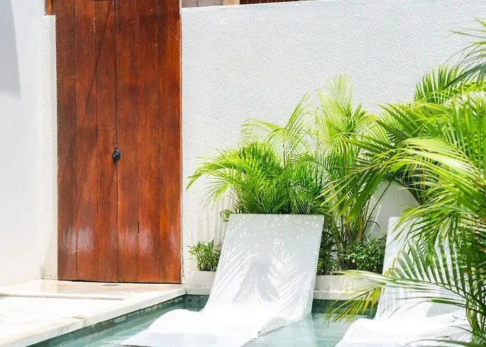 Villa Sumajah Residences 2 - Modern With Private Pool In Uluwatu (Bali)
